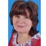 Татьяна Вожжова
