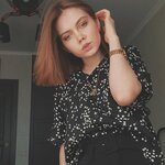 Кристина Белкина