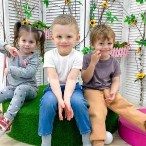 Фотография Kids Club 0