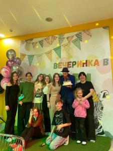 Фотография Сафари Парк 4