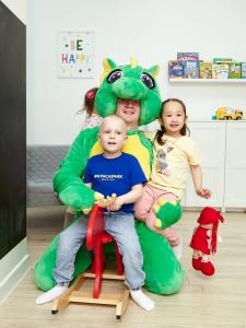 Фотография Kids Club 5