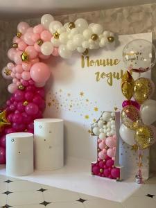 Фотография Студия Веселый Праздник 161 5