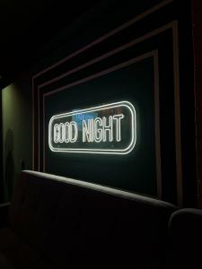 Фотография Good night show 1