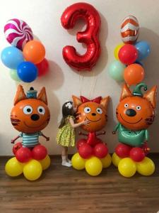 Фотография Леопольд 1