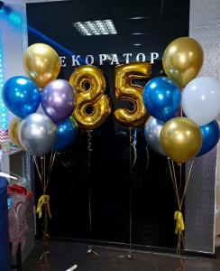 Фотография Dекоратор 2