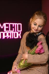 Фотография Место пряток 3