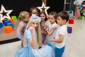Фотография Не дома 3