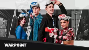 Фотография WARPOINT 1