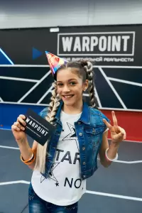 Фотография WARPOINT 2