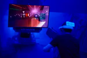 Фотография WARPOINT 5